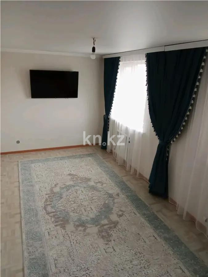 Продажа 1-комнатной квартиры, 36.9 м² в Астане