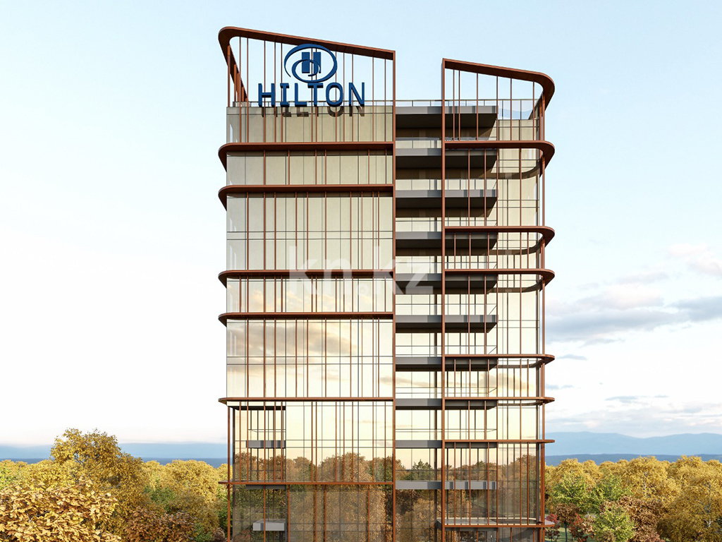 Аренда , ул. Казыбек би, дом  41 в Алматы - фото 2