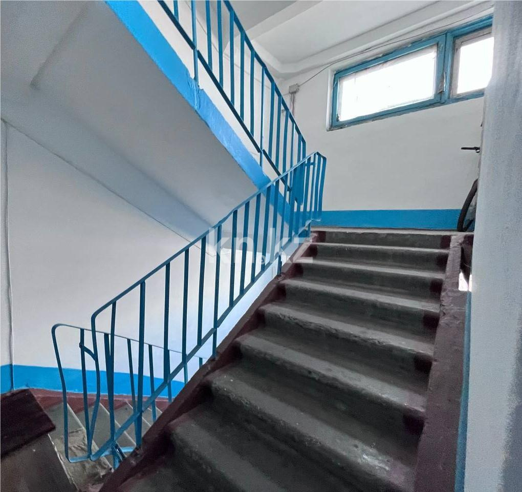 Продажа 2-комнатной квартиры, 52 м² в Караганде - фото 15