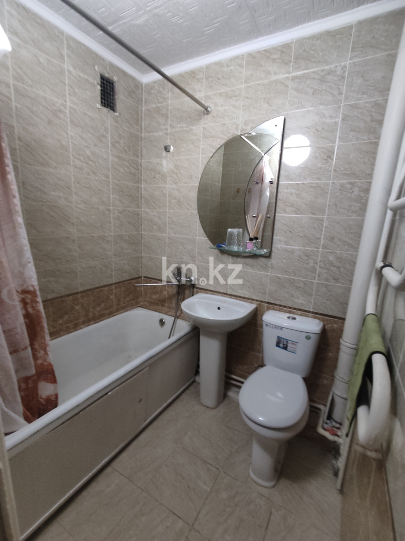 Продажа 1-комнатной квартиры, 31.1 м² в Алматы - фото 7