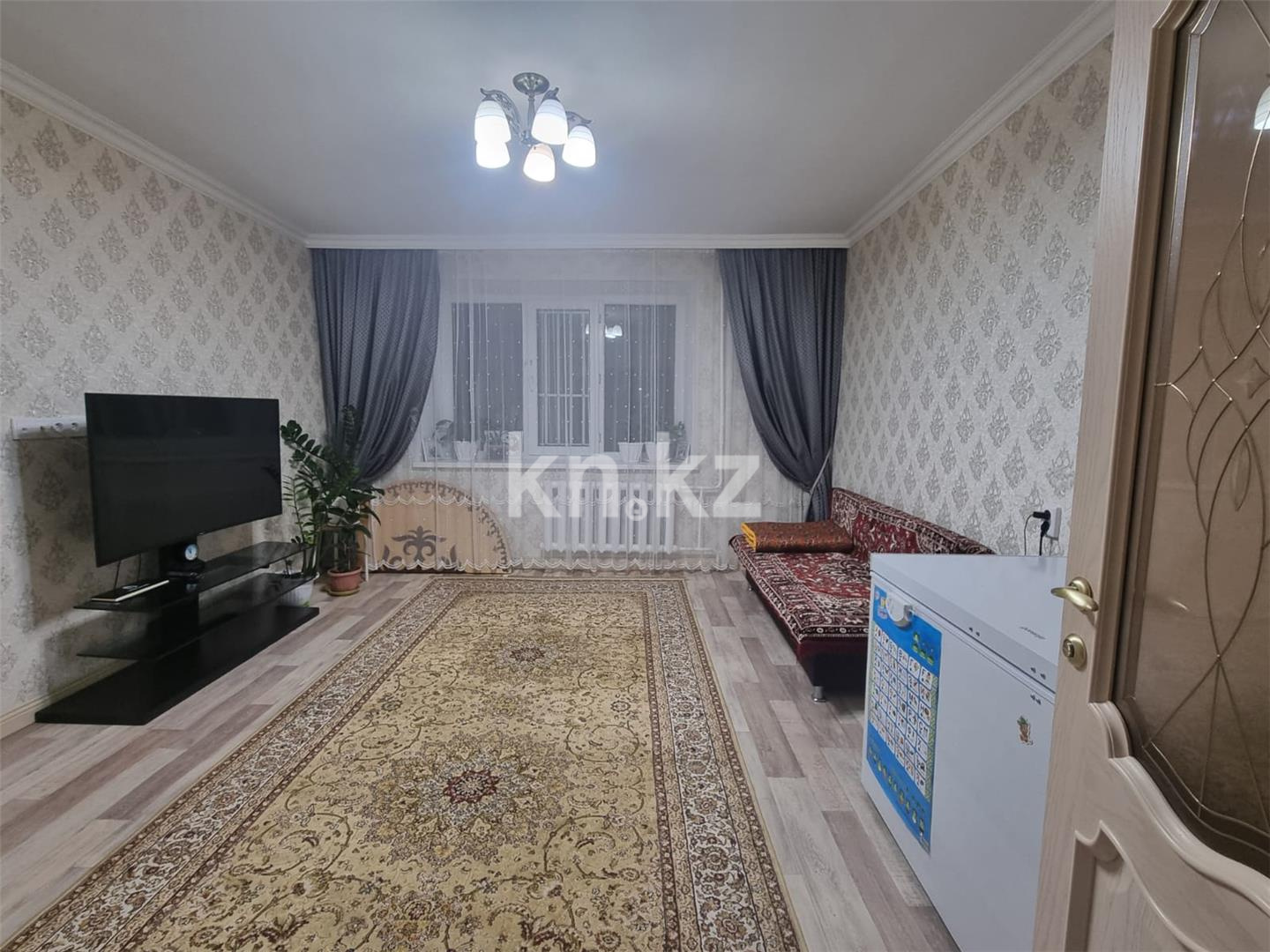 Продажа 3-комнатной квартиры, 70.1 м² в Астане
