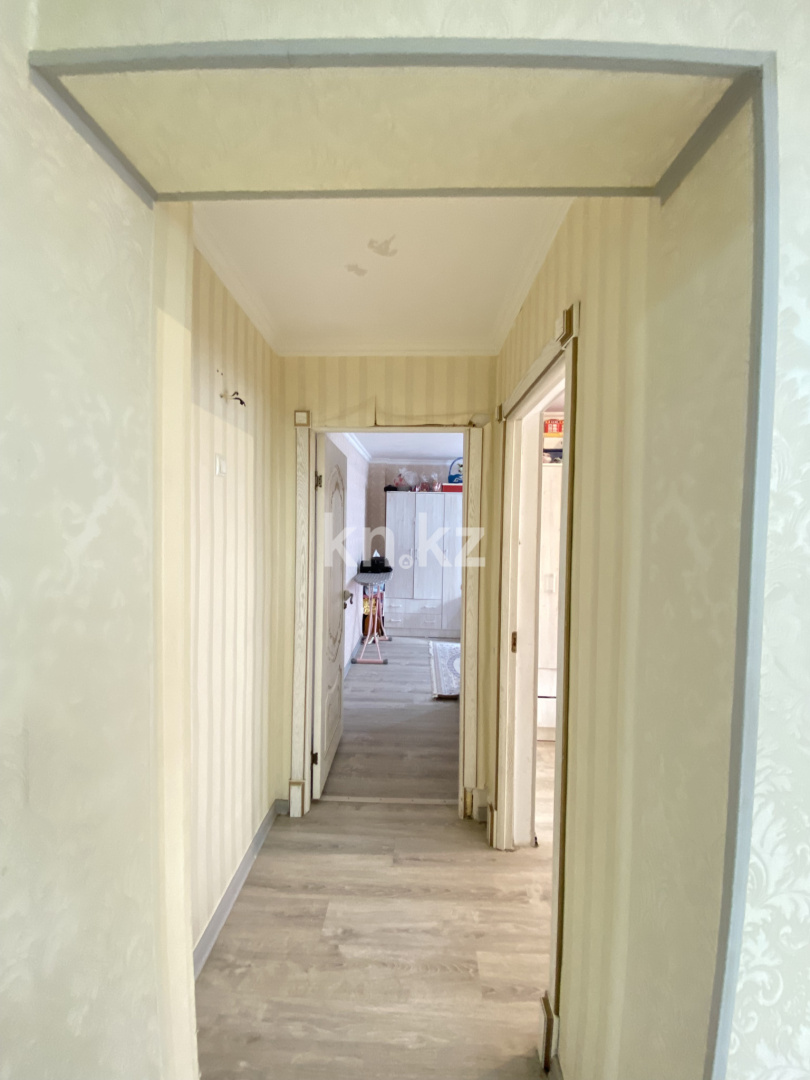 Продажа 3-комнатной квартиры, 62 м² в Шымкенте - фото 13
