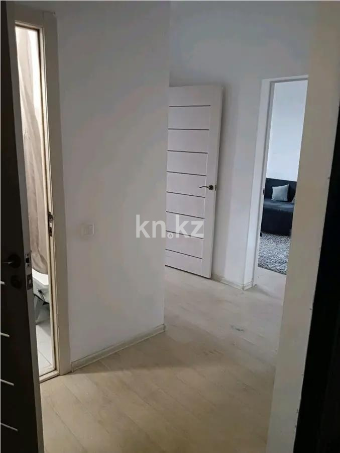 Продажа 1-комнатной квартиры, 40 м² в Алматы - фото 5