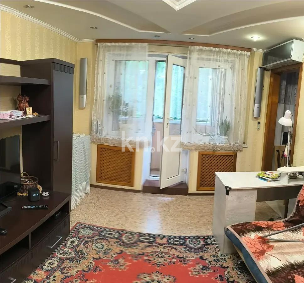 Продажа 2-комнатной квартиры, 44 м², мкр-н 9, дом  36 в Алматы