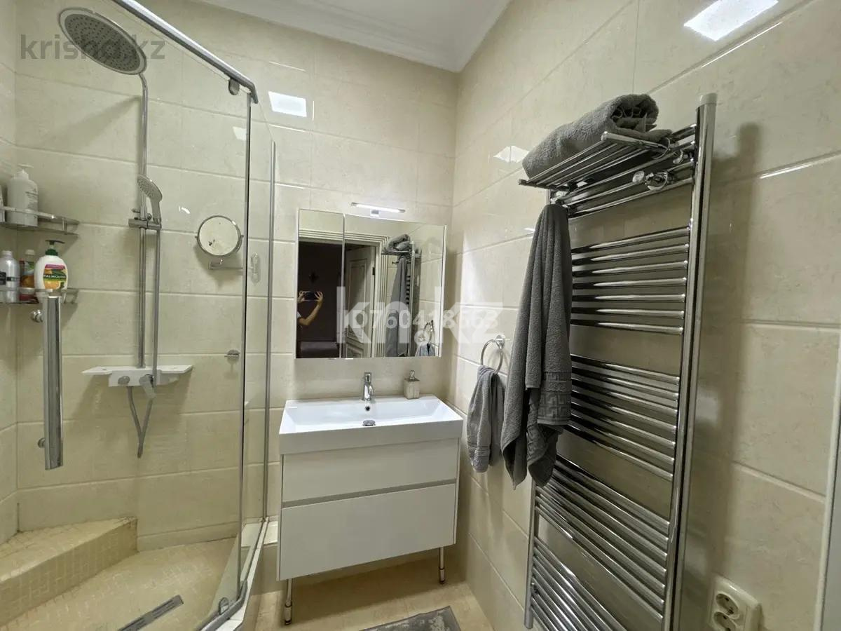 Продажа 4-комнатной квартиры, 134.5 м², ул. Керей, Жанибек хандар в Астане - фото 27