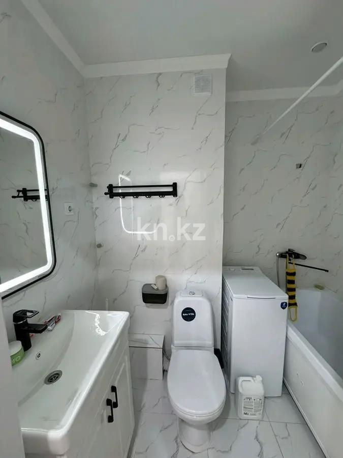 Продажа 2-комнатной квартиры, 67 м², ул. Айтматова, дом  53 в Астане - фото 4