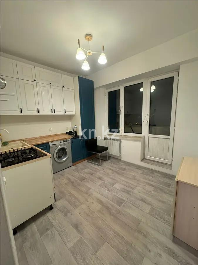 Продажа 3-комнатной квартиры, 73.6 м² в Алматы - фото 4