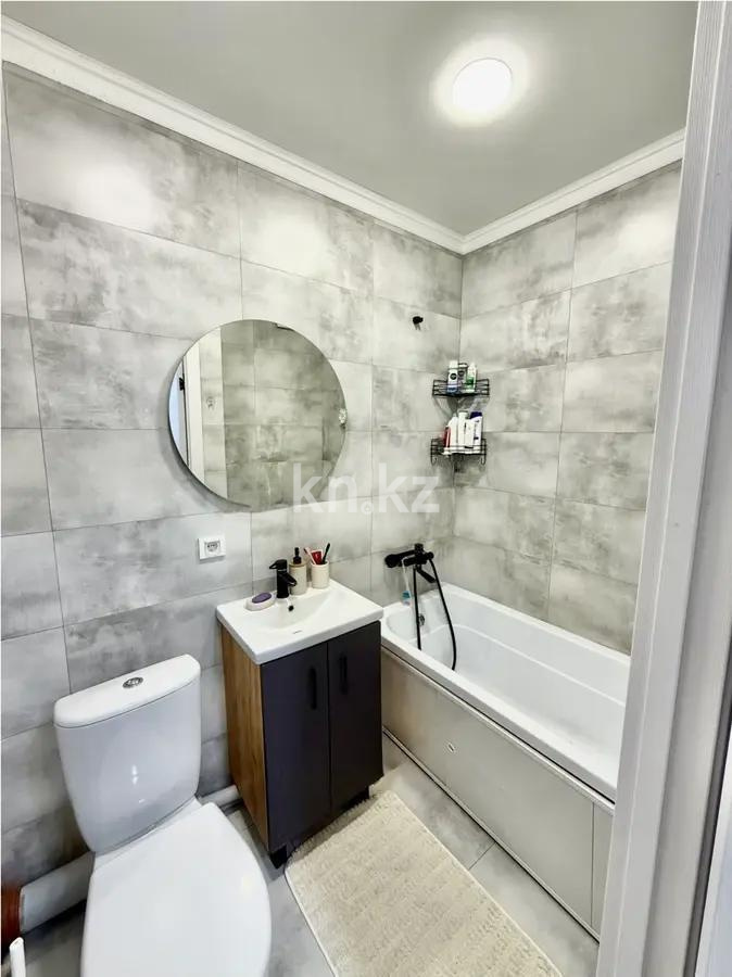 Продажа 1-комнатной квартиры, 35.5 м² в Алматы - фото 3