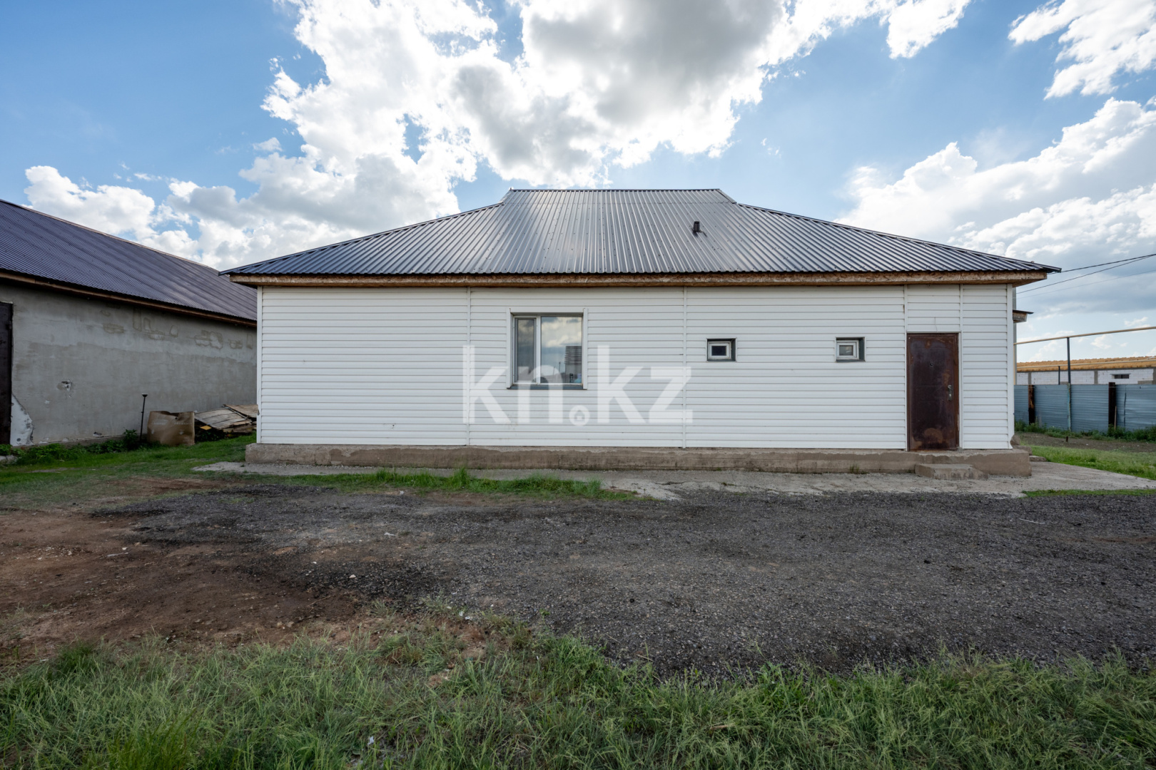Продажа 4-комнатного дома, 143.7 м² в Акмолинской области