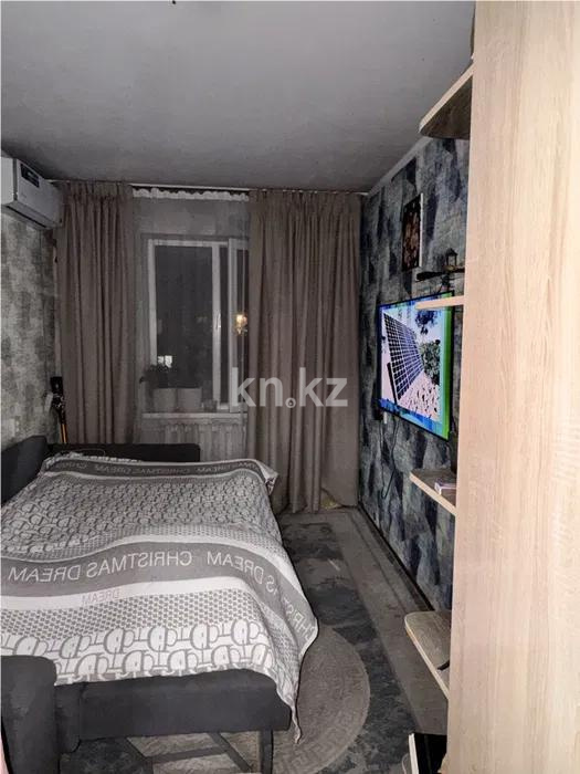 Продажа 2-комнатной квартиры, 42 м², мкр-н Тастак-1, дом  17 в Алматы - фото 2