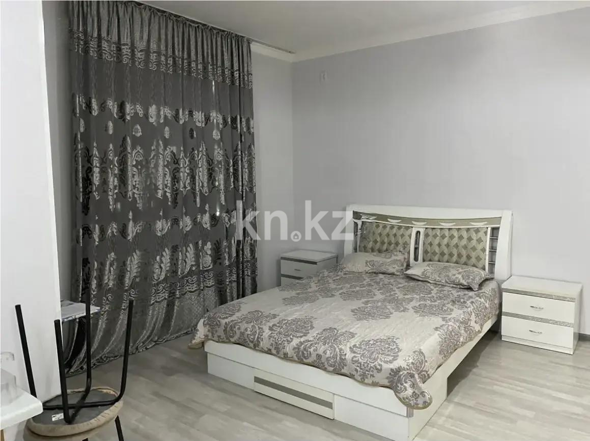 Продажа 1-комнатной квартиры, 38.3 м² в Алматы