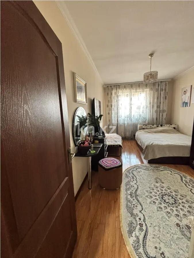 Продажа 2-комнатной квартиры, 76 м² в Алматы - фото 2