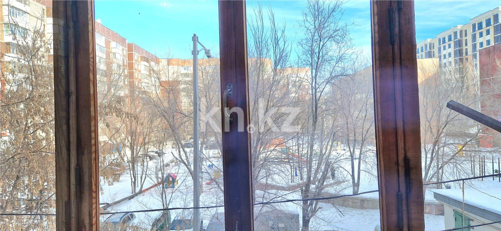 Продажа 3-комнатной квартиры, 64 м² в Караганде - фото 12