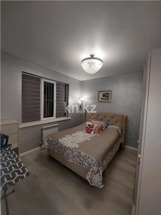 Продажа 3-комнатной квартиры, 71 м² в Алматы - фото 2