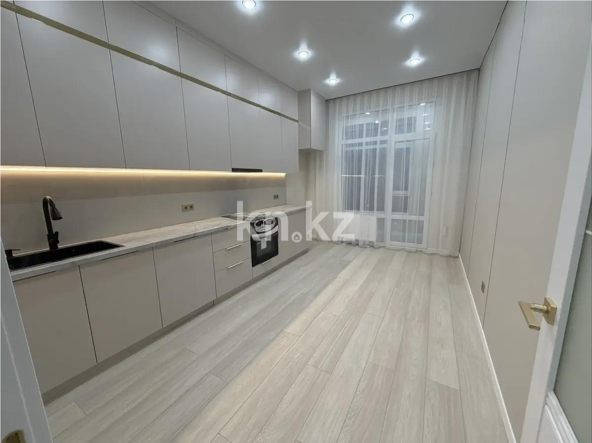 Продажа 3-комнатной квартиры, 88.5 м² в Астане - фото 4