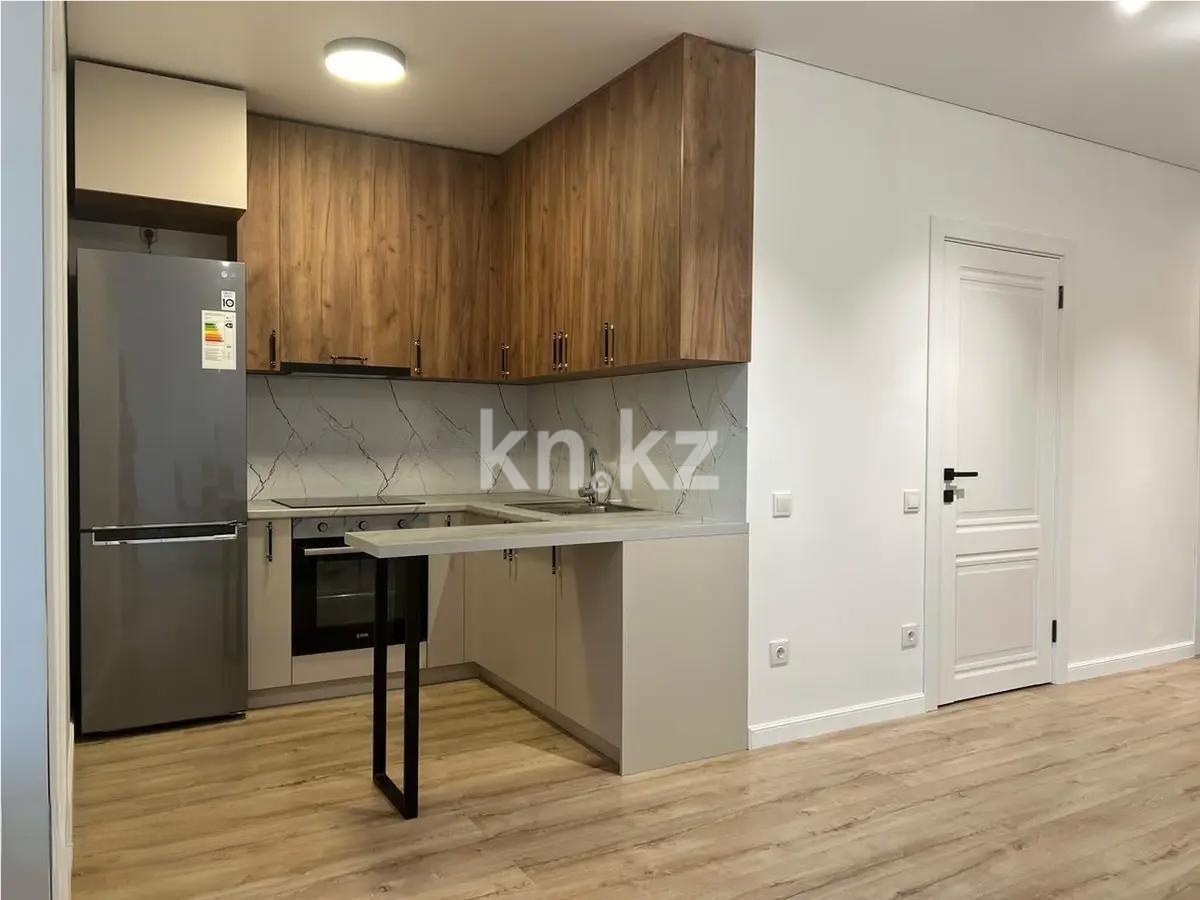 Продажа 3-комнатной квартиры, 73.5 м², ул. Шаляпина, дом  1/18 в Алматы - фото 3