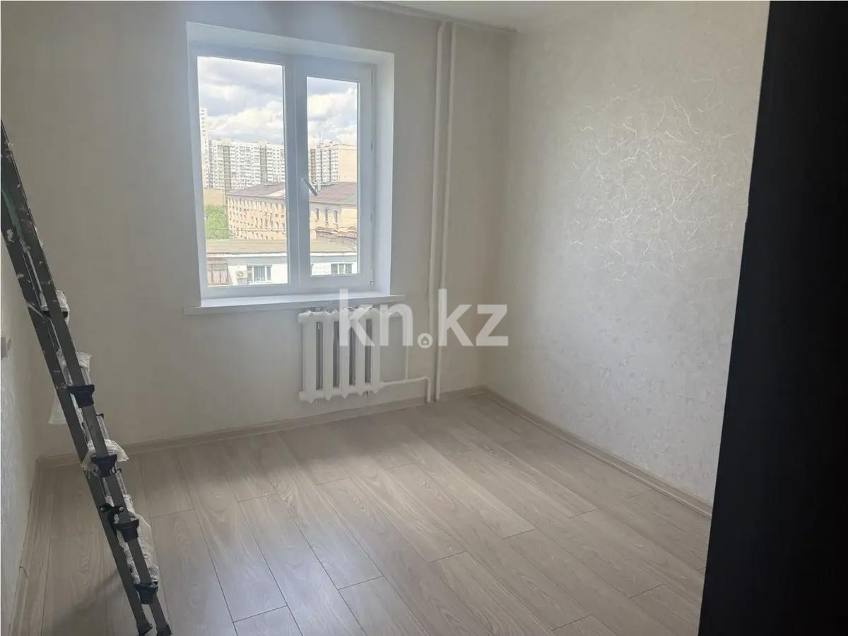Продажа 3-комнатной квартиры, 64.3 м² в Астане