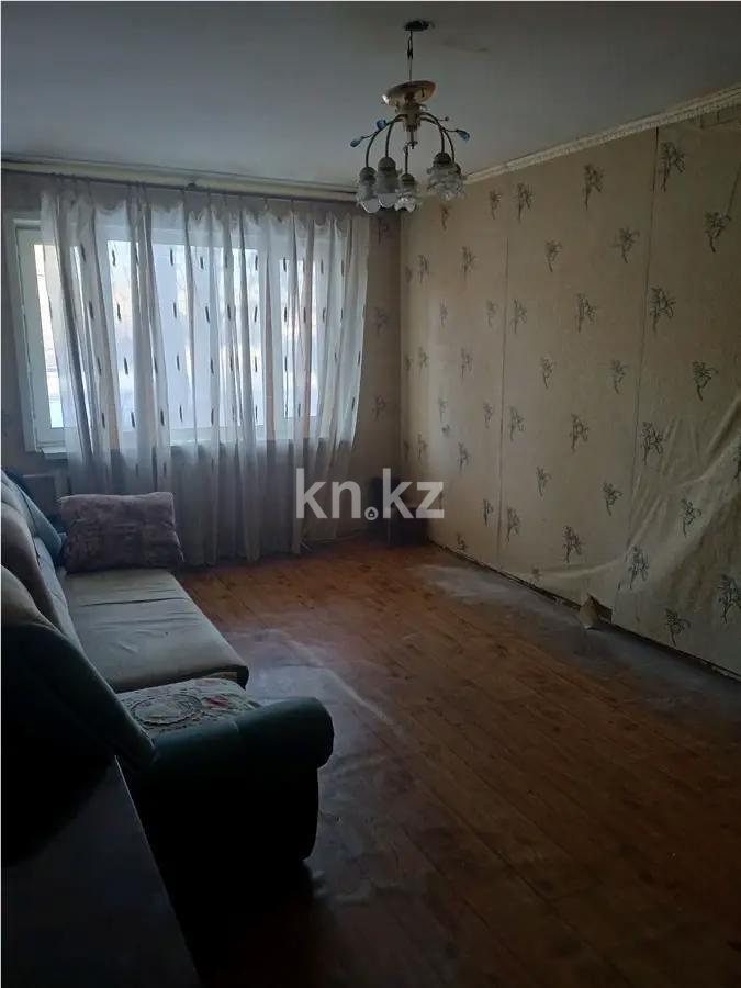 Продажа 1-комнатной квартиры, 31 м² в Караганде