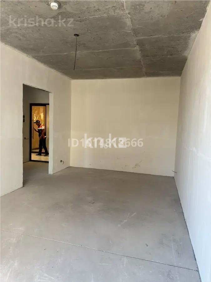 Продажа 1-комнатной квартиры, 45.1 м² в Астане - фото 3