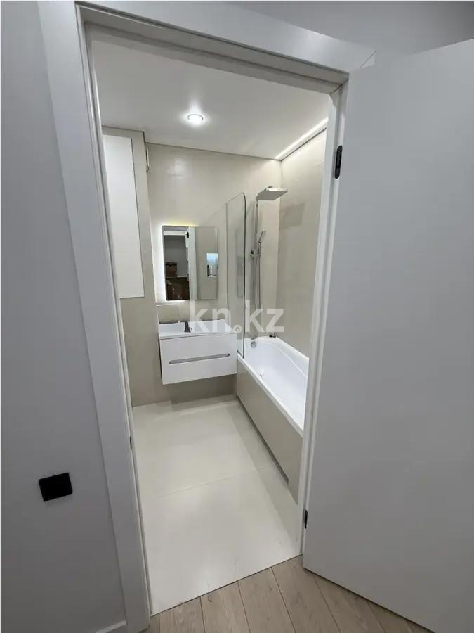 Продажа 2-комнатной квартиры, 45 м² в Алматы - фото 4