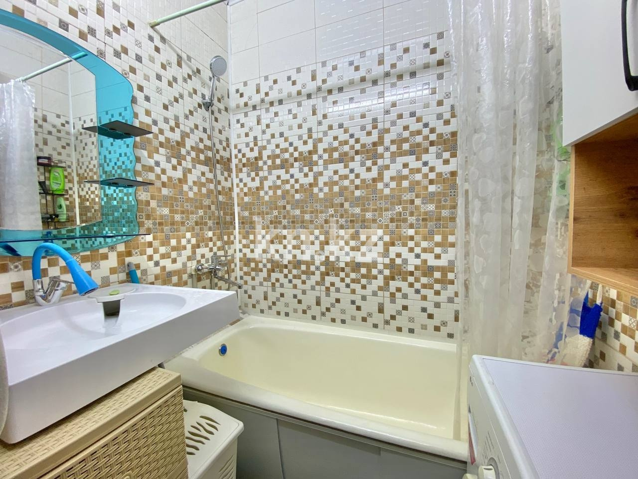 Продажа 3-комнатной квартиры, 72 м² в Алматы - фото 22