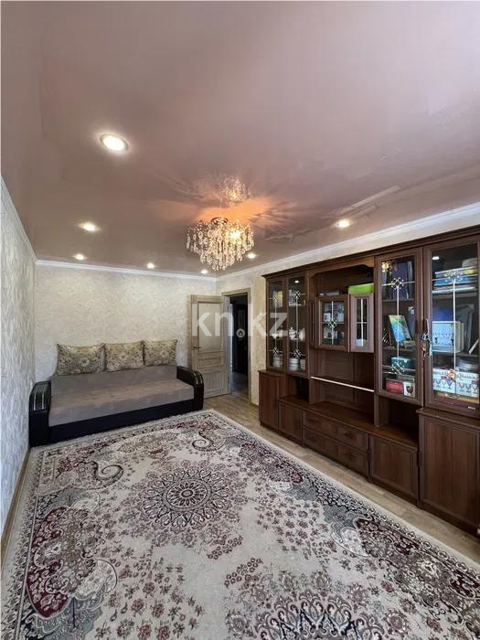 Продажа 3-комнатной квартиры, 60 м² в Абае - фото 2