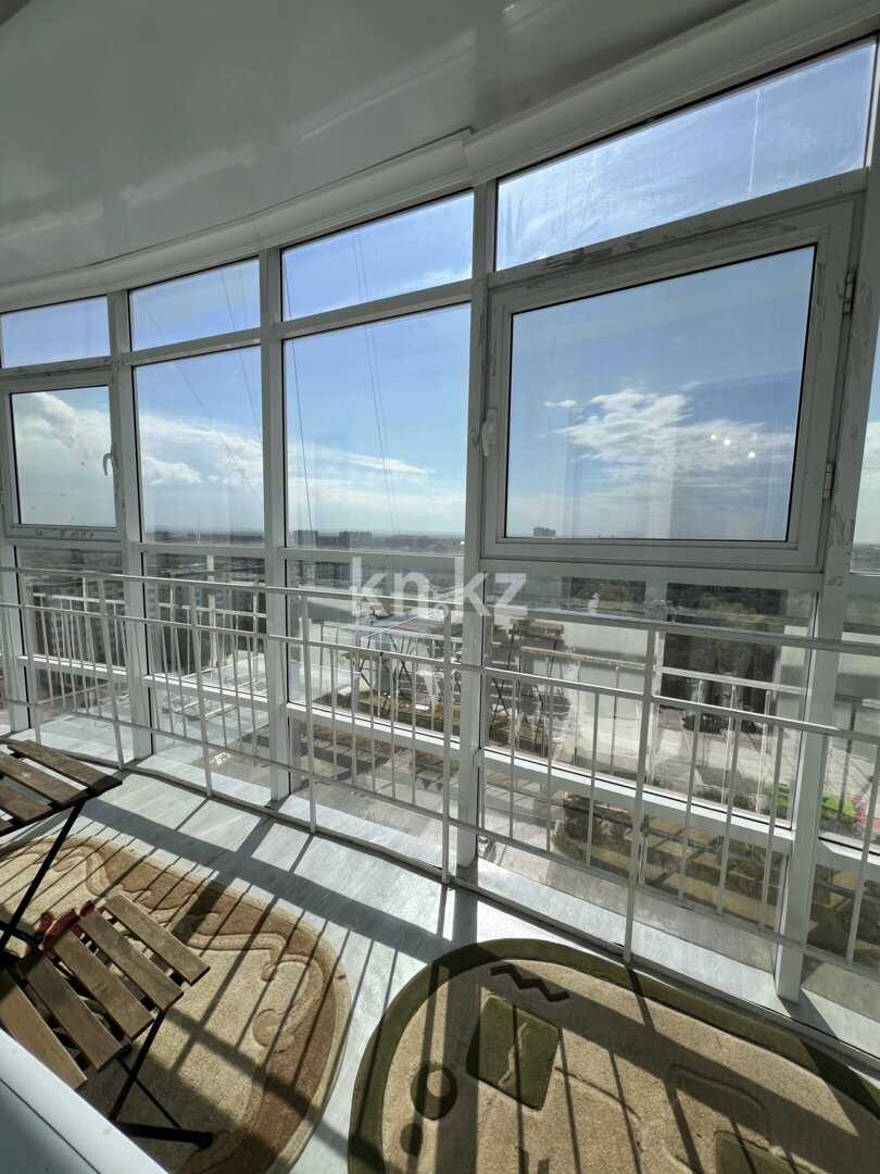 Продажа 2-комнатной квартиры, 80 м² в Караганде - фото 16