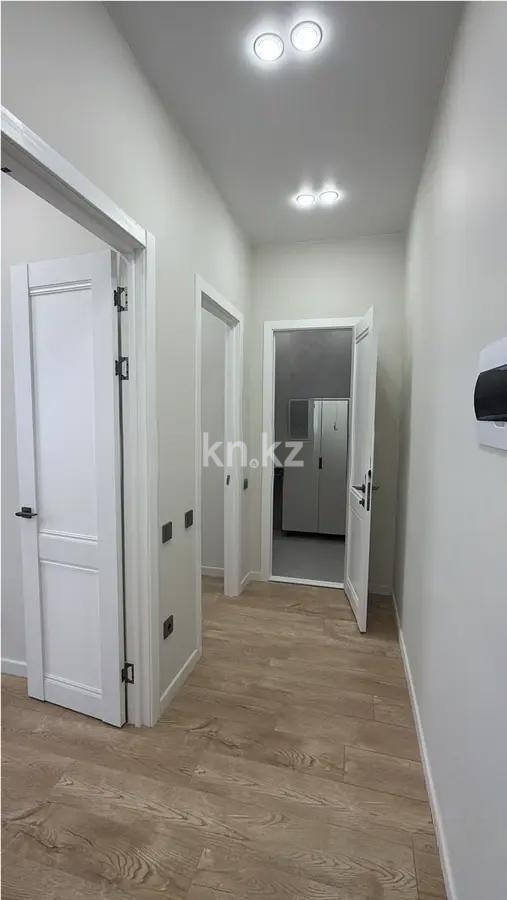 Продажа 1-комнатной квартиры, 38 м² в Астане - фото 5