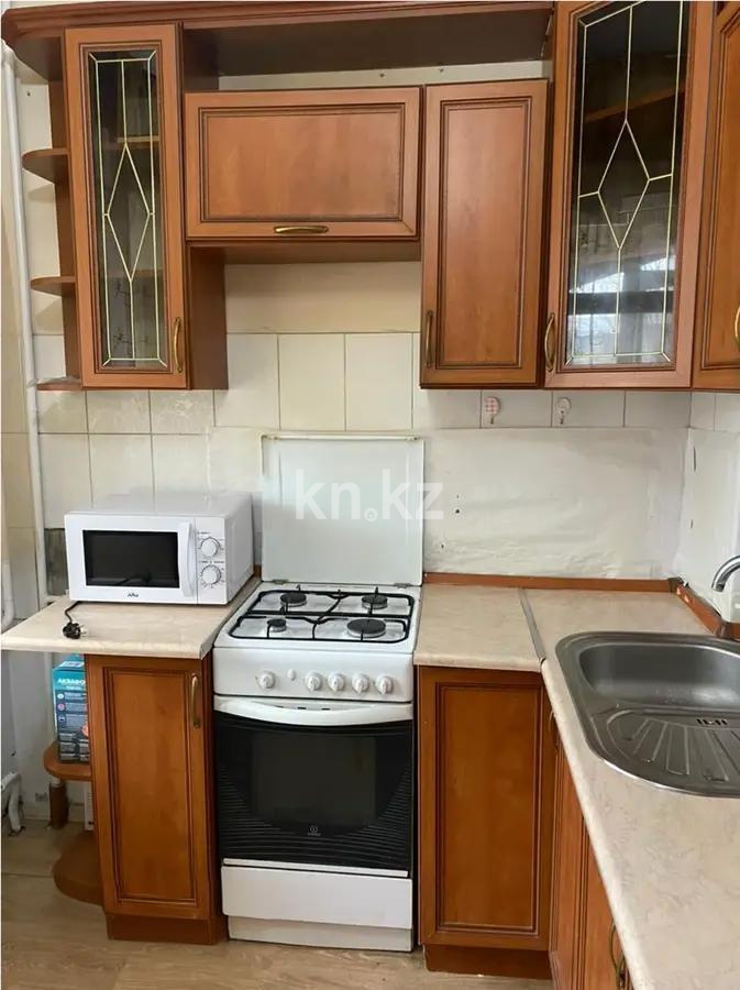 Продажа 1-комнатной квартиры, 39.1 м², мкр-н Мамыр-2, дом  10 в Алматы - фото 2