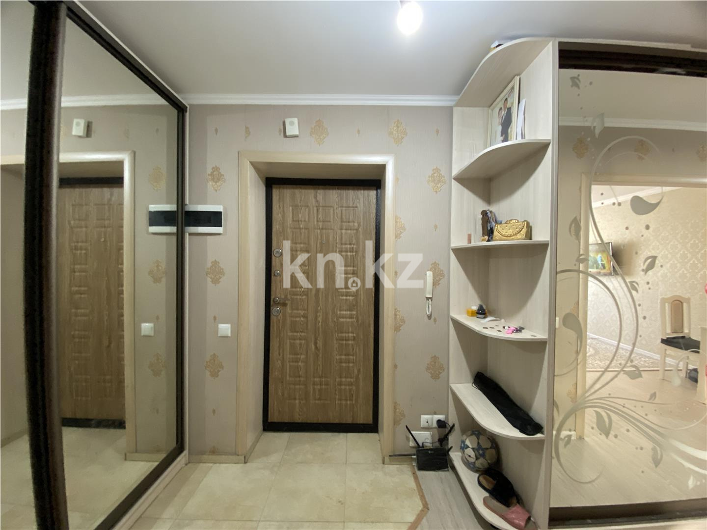 Продажа 2-комнатной квартиры, 60 м², ул. Азербаева в Астане - фото 15