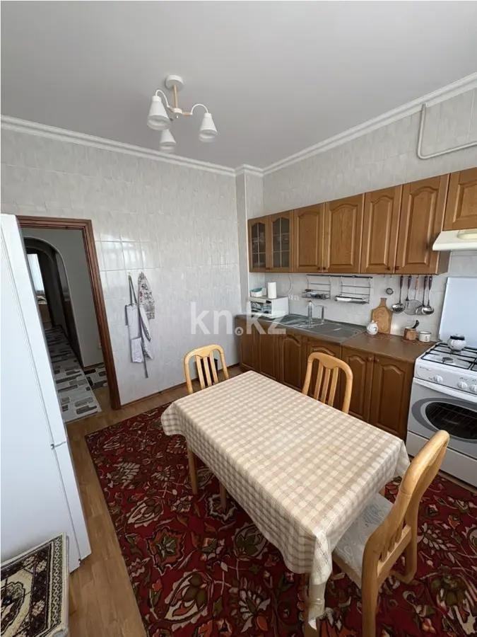 Продажа 3-комнатной квартиры, 68.5 м² в Алматы - фото 4