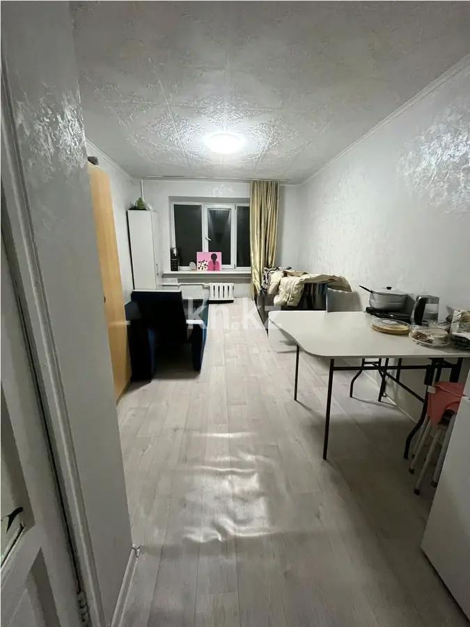 Продажа 1-комнатной квартиры, 19 м² в Алматы