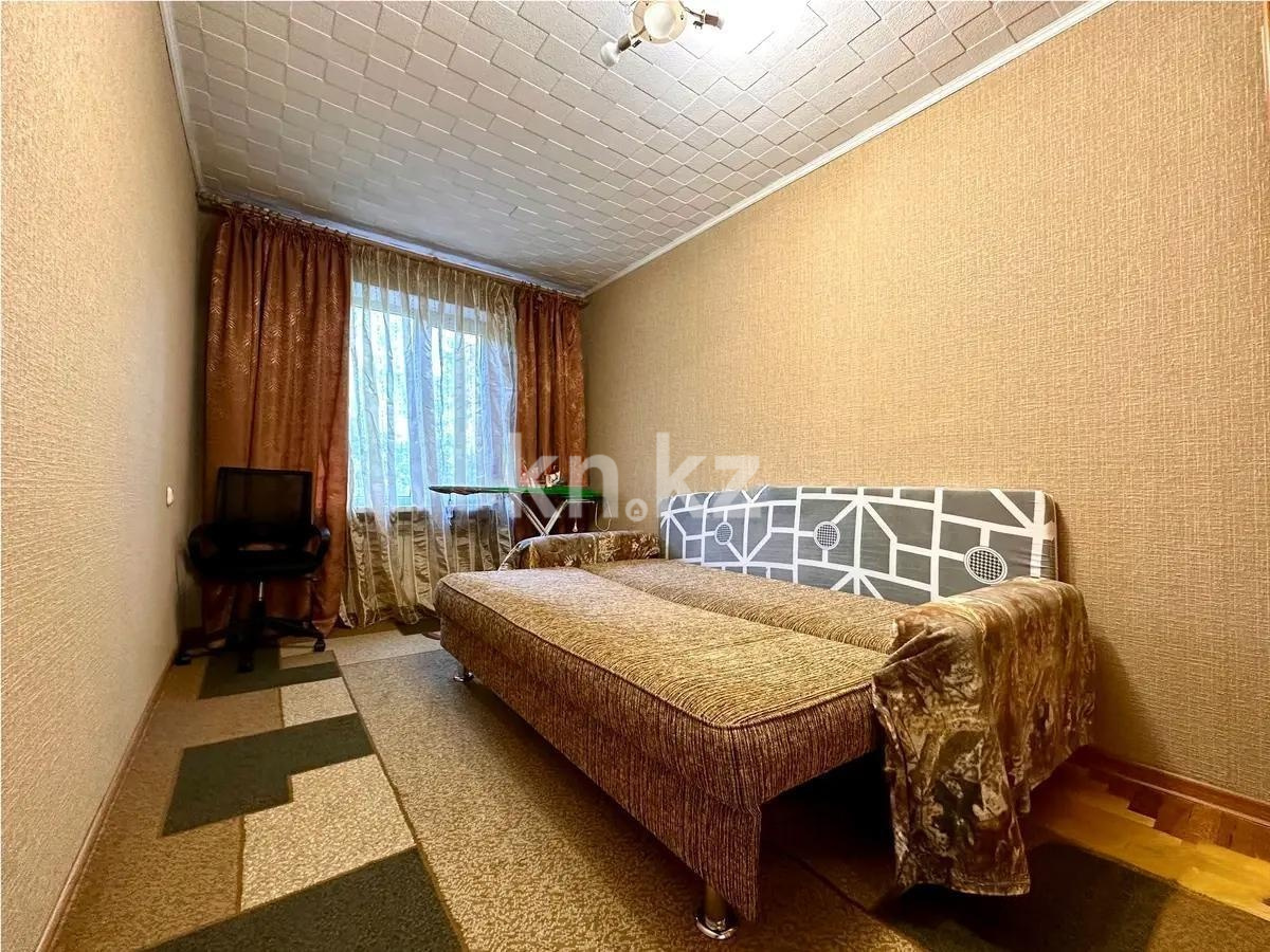 Продажа 2-комнатной квартиры, 45 м² в Алматы - фото 2
