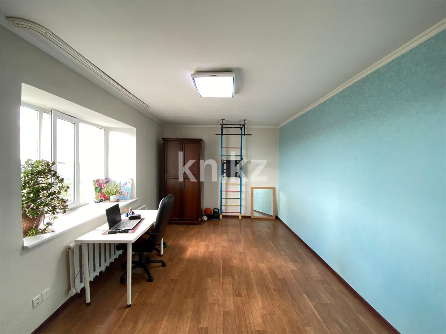 Продажа 3-комнатной квартиры, 90 м² в Караганде - фото 9
