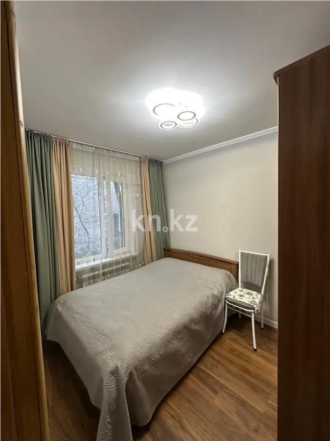Продажа 3-комнатной квартиры, 57 м², мкр-н Казахфильм, дом  11 в Алматы - фото 2