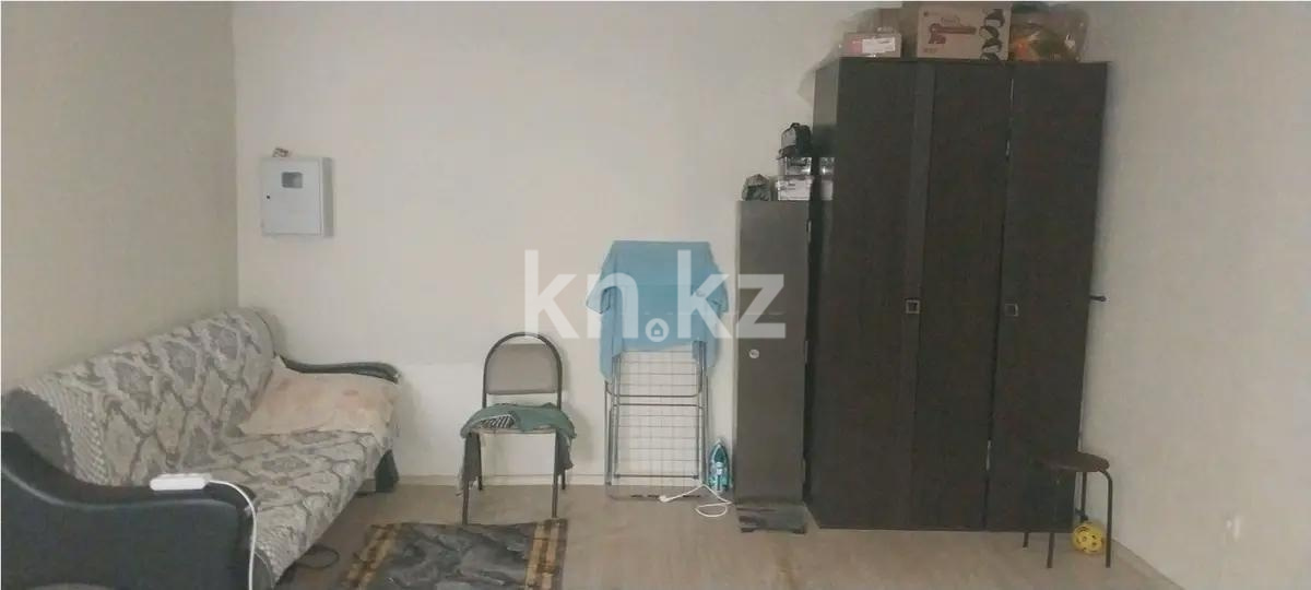 Продажа 1-комнатной квартиры, 44 м² в Астане