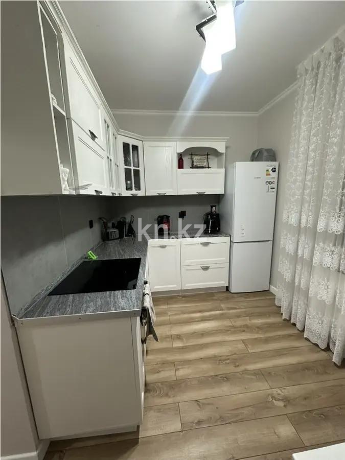 Продажа 1-комнатной квартиры, 48 м², пр. Туран, дом  55/3 в Астане