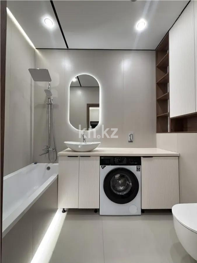 Продажа 2-комнатной квартиры, 47 м² в Астане - фото 4