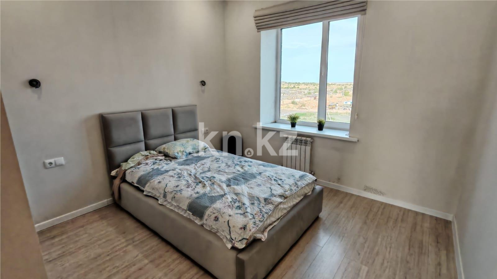 Продажа 3-комнатной квартиры, 63 м², ул. Университетская, дом  28/19 в Караганде - фото 9