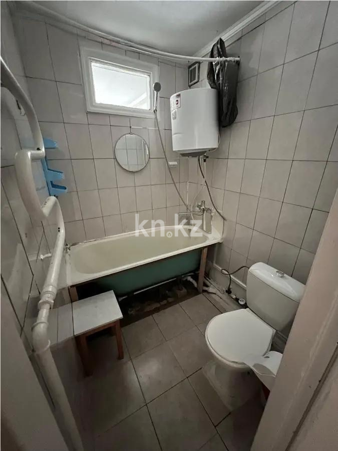 Продажа 1-комнатной квартиры, 30 м², ул. Бирюзова, дом  37 в Караганде - фото 3