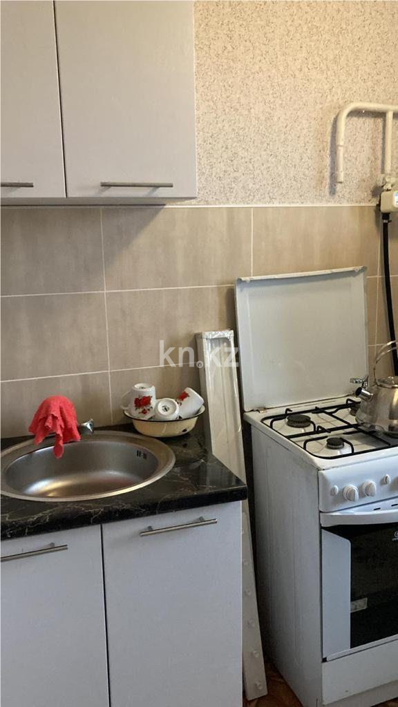 Продажа 1-комнатной квартиры, 31 м² в Караганде - фото 4