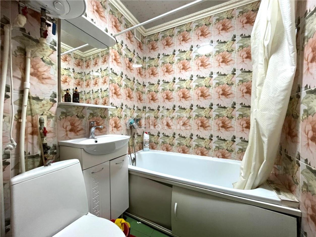 Продажа 1-комнатной квартиры, 31 м² в Караганде - фото 5