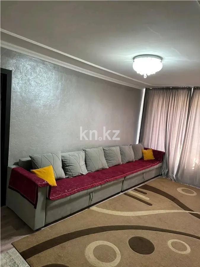 Продажа 2-комнатной квартиры, 48 м² в Темиртау