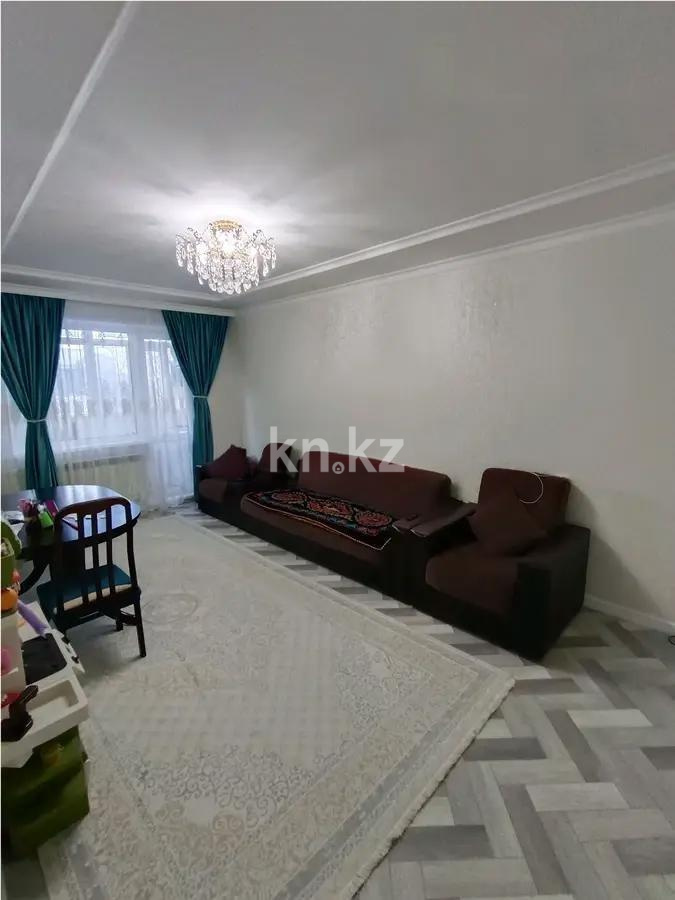 Продажа 3-комнатной квартиры, 61 м² в Караганде