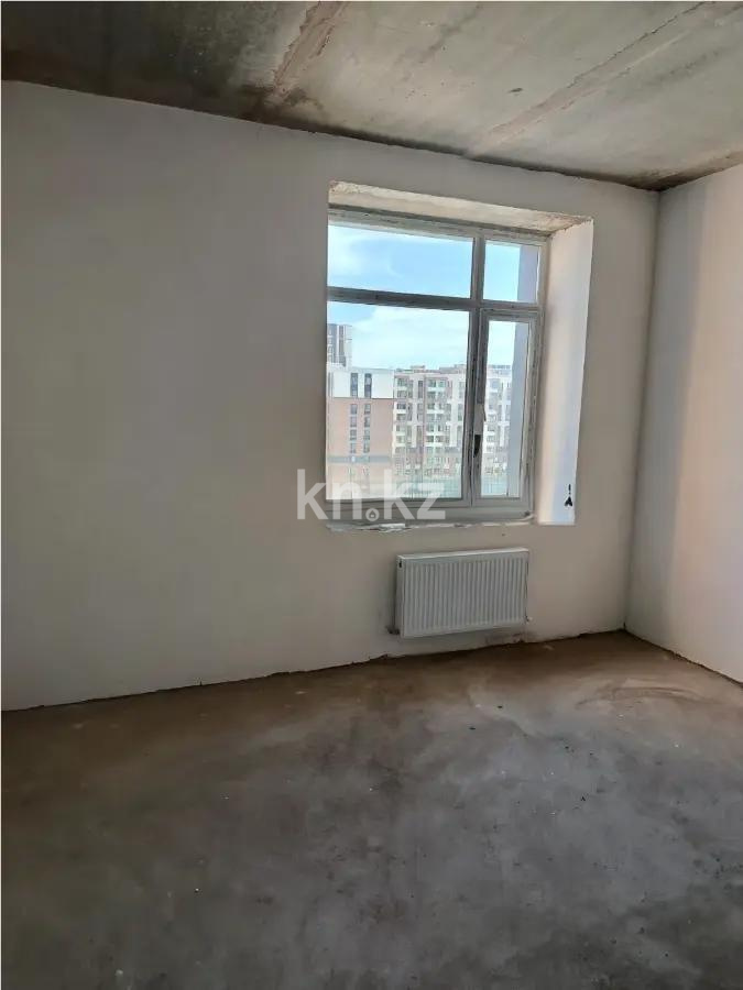 Продажа 1-комнатной квартиры, 37.5 м² в Астане