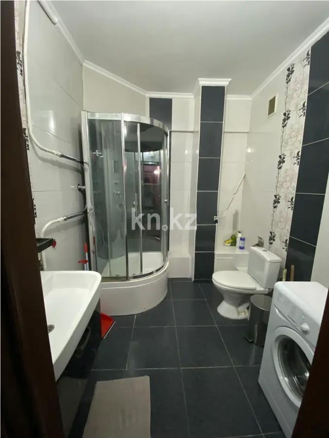 Продажа 2-комнатной квартиры, 54 м² в Алматы - фото 4