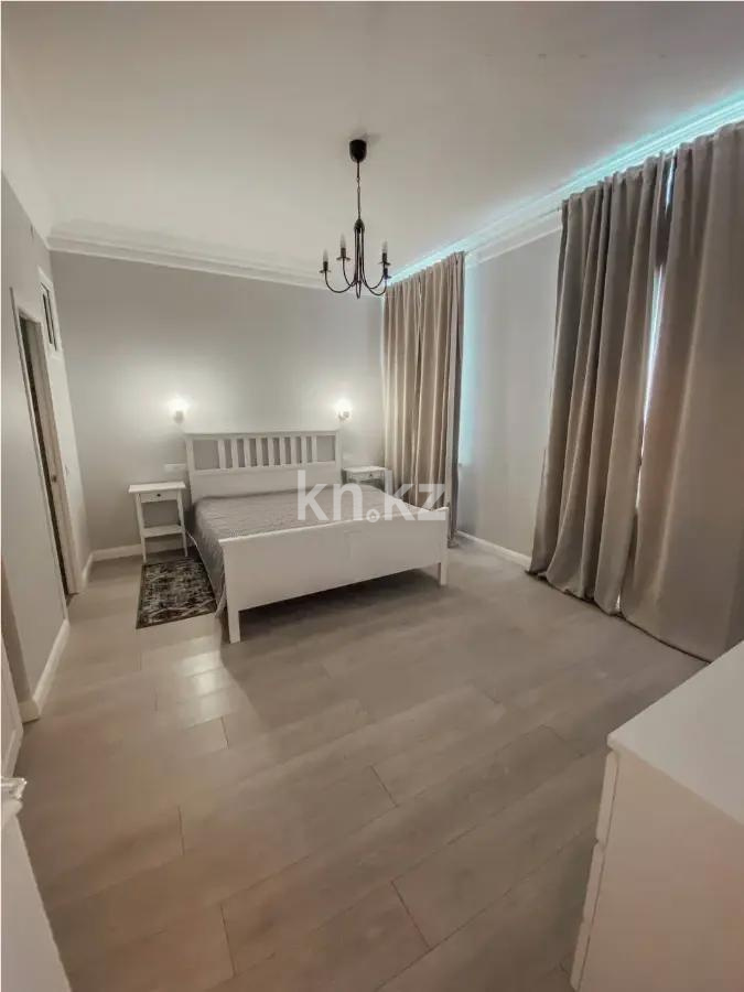 Продажа 2-комнатной квартиры, 60 м² в Караганде - фото 2