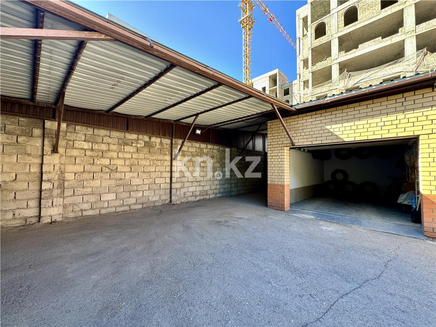 Продажа 3-комнатной квартиры, 160 м², ул. Аманжолова, дом  41 в Караганде - фото 51