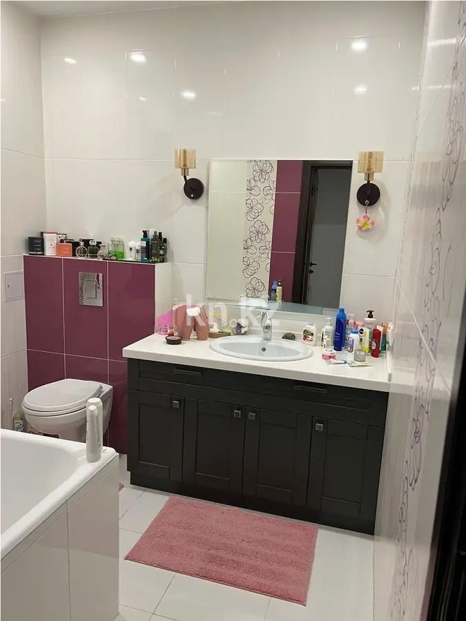 Продажа 3-комнатной квартиры, 89 м², ул. Аскарова, дом  21/11 в Алматы - фото 5