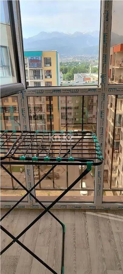 Продажа 1-комнатной квартиры, 50 м², ул. Алтын орда, дом  6/31 в Алматы - фото 3